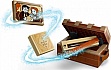 ����������� LEGO Harry Potter ���⳴� �� ������ ������, 4 337 ������� (76425)