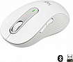  Logitech Signature M650 L Wireless Off-White (910-006238)