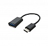  OTG USB 2.0 - TYPE-C (F/M) 15  PN-OTG-TYPE-C PATRON (PN-OTG-TYPE-C)