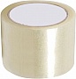  Grey Pack Packing tape 48 x100  40, clear (1004840)