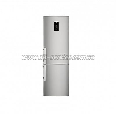  ELECTROLUX EN3854POX