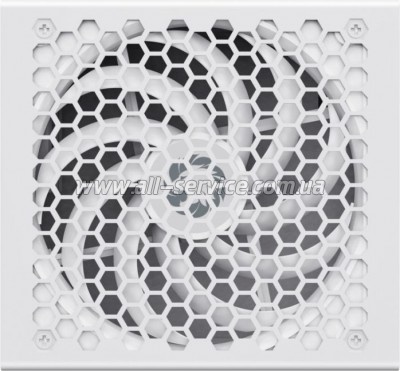   Gamemax 600W GM-600 Modular white (GM-600 Modular white)