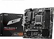 Материнская плата MSI PRO B650M-P Материнская плата MSI PRO B650M-P