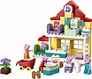 ����������� LEGO DUPLO Peppa Pig ѳ������ ������� (10467)
