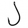   Fishing ROI Wide Range Worm  2  10.(black nickel) (147-12-002)