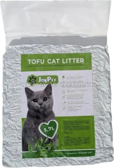   JOYPET TOFU   5.7  (JPTF56)