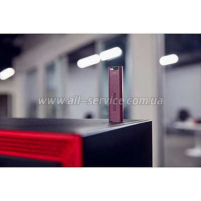  Kingston 256GB Kingston DataTraveler Max Red USB 3.2 Gen 2 (DTMAXA/256GB)