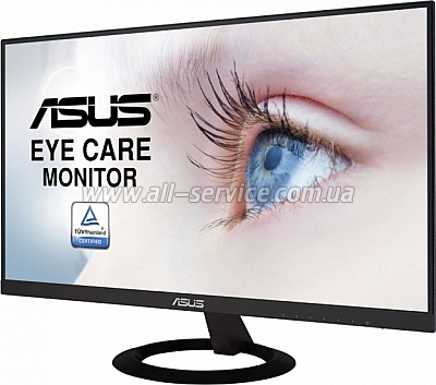  21.5" Asus VZ229HE (90LM02P0-B02670)