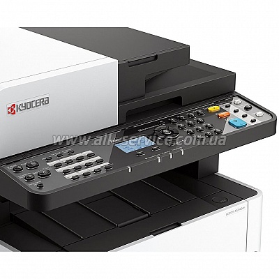  KYOCERA ECOSYS M2040dn
