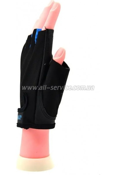    MadMax MFG-251 Rainbow Turquoise XS (MFG-251-TRQ_XS)