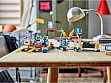 ����������� LEGO Super Mario Mario Kart � Toad''s Garage (72035)