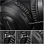 �������� ColorWay GlowCore RGB Black (CW-HPG02BK)