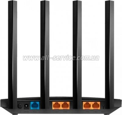  TP-Link Archer A6
