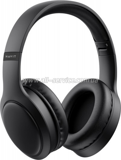 �������� Havit HV-H633BT Black (6939119041755)