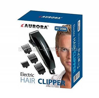    AURORA AU 3086
