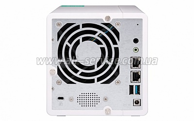   QNAP TS-328