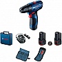  Bosch GSR 120-LI, 22,   11   12. (0.601.9G8.002)