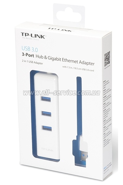   TP-LINK UE330