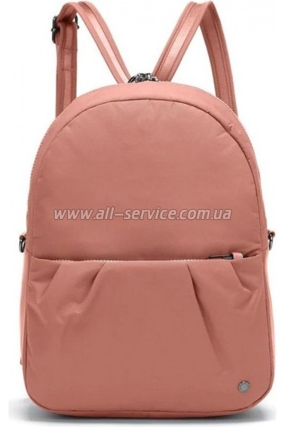 ������ ������������� Pacsafe CX convertible backpack ������� (20410340)