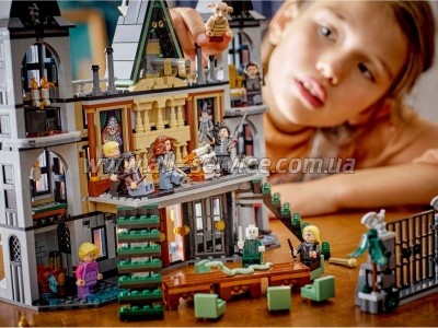  LEGO Harry Potter    (76453)
