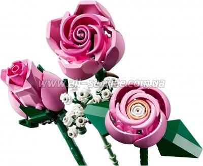 ����������� LEGO Botanicals ����� ������� ������ (10374)