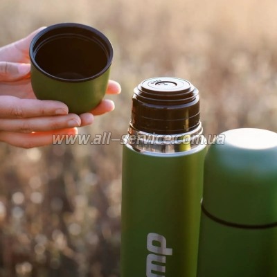  Tramp Basic 0,75  olive (UTRC-104-olive)