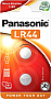  Panasonic LR44 BLI 2 (LR-44EL/2B)