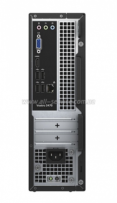 ��������� Dell Vostro 3470 SFF (N207VD3470_W10P)