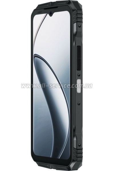   Doogee S118 8/512Gb Silver (6923740207031)