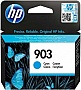  HP 903 OfficeJet Pro 6950 / 6960 / 6970 Cyan (T6L87AE)