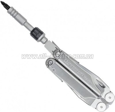     Leatherman Ratchet Driver (931030)