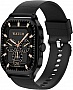 - Globex Smart Watch Urban (Black)
