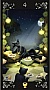 Карти Таро Scarabeo Таро Чорних Котів (Black Cats Tarot) (EX202UK) Карти Таро Scarabeo Таро Чорних Котів (Black Cats Tarot) (EX202UK)