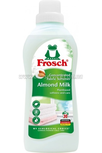    Frosch   750  (4009175193285/ 4001499180330)