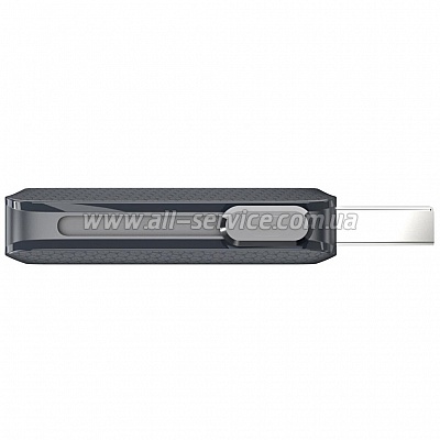  SanDisk 128GB USB 3.0 Ultra Dual Drive m3.0 OTG (SDDD3-128G-G46)