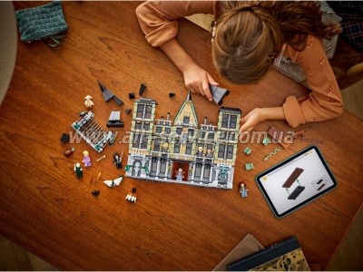  LEGO Harry Potter    (76453)