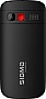   Sigma Comfort 50 EASY TYPE-C Black (4827798585214)