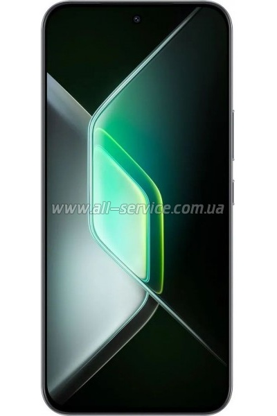  Infinix GT 30 Pro 12/256Gb NFC Shadow Ash (4894947086915)