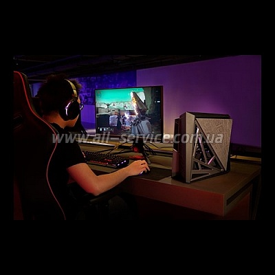  ASUS ROG Huracan G21CX-UA004D SFF (90PD02U1-M03580)