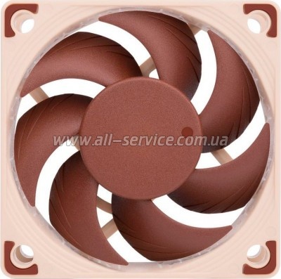    Noctua NF-A6x15 PWM