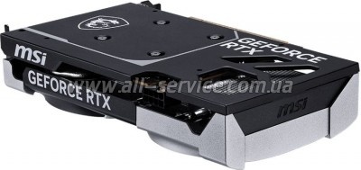  MSI GeForce RTX5060 8Gb VENTUS 2X OC (RTX 5060 8G VENTUS 2X OC)