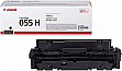  055H Canon i-sensys MF742Cdw/ MF744Cdw/ MF746Cx/ LBP663Cdw/ LBP664Cx Black (3020C002)