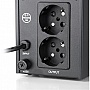  Vinga LCD 1500VA metal case (VPC-1500M)