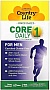  Country Life   , Core Daily-1 for Men, 60  (CLF-08190)