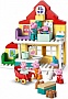 ����������� LEGO DUPLO Peppa Pig ѳ������ ������� (10467)
