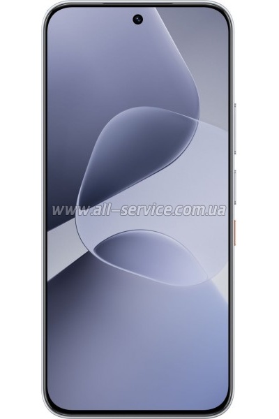   Infinix Hot 60 Pro 8/256Gb Titanium Silver (4894947093470)