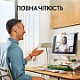- Logitech Brio 100 Full HD Rose (960-001623)