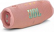   JBL Charge 6 Pink (JBLCHARGE6PINK)