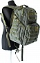   Tramp Commander Green 50  (UTRP-042-green)