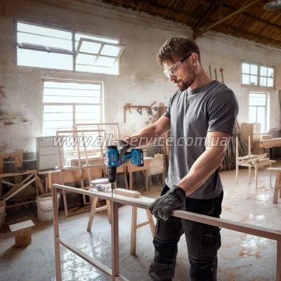  Bosch GSB 183-LI 18V, 12Ah, 21-56 , 374-1815 /, , 1.2  (0.601.9K9.101)